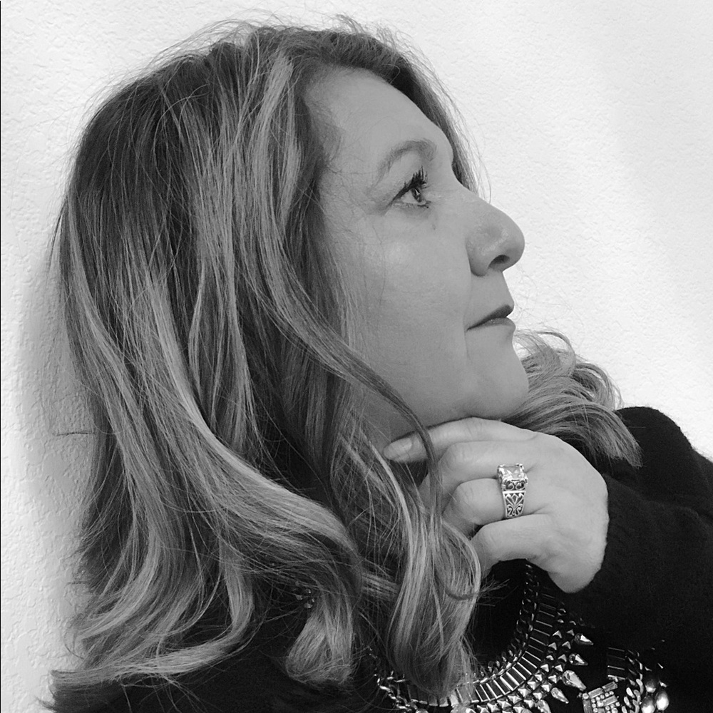 Meet your Posher, Toni